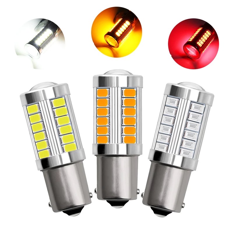 holy What's wrong South America Bec led P21W - P21/5w - Accesorii auto